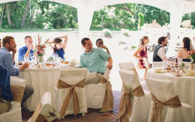 Host the Perfect Engagement Party at Sugarhouse Weddings & Events