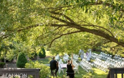 Unique Ways to Personalize Your Wedding Ceremony