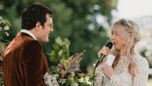 Other Events 5 anniversary vow renewal